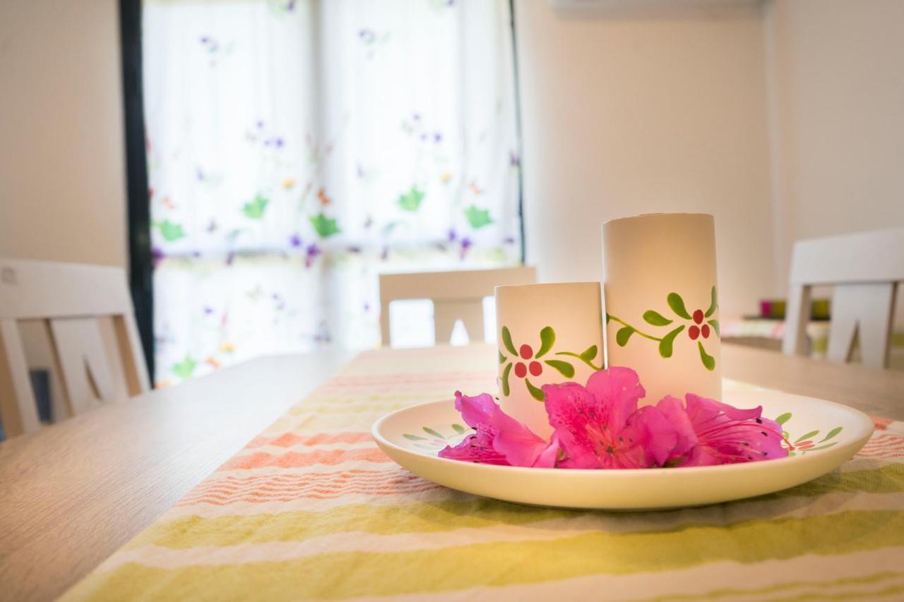 Appartement Apartamento turístico SINUHÉ à Gata Extérieur photo